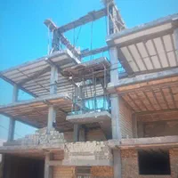 پیمانکاری ساختمان واجرای تخصصی اسکلت بتنی ۲۴ماهه