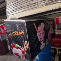 یخ دربهشت فالوده،یخچال،تاپینگ بستنی،فریزرصندوقی|فروشگاه و مغازه|رشت, آزادگان|دیوار