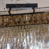 نصب لوسترهای مدرن وکلاسیک تولید وپخش   تعمیر|لوستر و چراغ آویز|شهریار, |دیوار