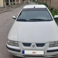 سمند lx ۸۸ دوگانه