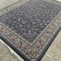 فرش۷۰۰شانه hcp تراکم۲۵۵۰. ۸رنگ|فرش|کاشان, کاشان|دیوار