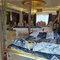 ویلای دوبلکس.جنگلی استخر دار  فول امکانات
