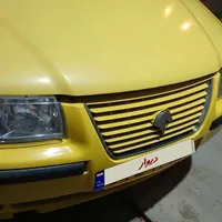 سمند LX ساده، مدل ۱۳۸۵
