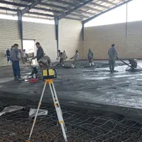 اجرای انواع کفسازی وبتن ریزی باماله پروانه ای|خدمات پیشه و مهارت|کرمانشاه, |دیوار