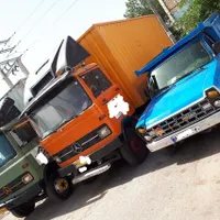 اتوبارباربری*کرج*عظیمیه/جهانشهرگوهردشت/وحدت‌