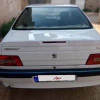 پژو 405 SLX موتورTU5، مدل ۱۳۹۷|خودرو سواری و وانت|شیراز, میانرود|دیوار