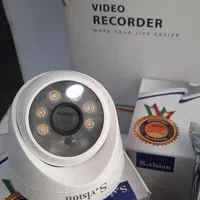 دوربین مدار بسته فول اچ دی|دوربین مداربسته|قرچک, مهدیه|دیوار