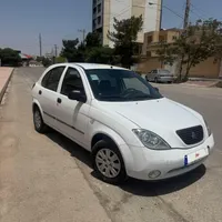 تیبا 2 (هاچبک) EX، مدل ۱۳۹۷|خودرو سواری و وانت|کرمان, |دیوار