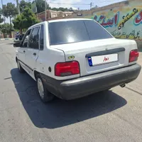 پراید 131 TL، مدل ۱۳۹۲|خودرو سواری و وانت|اصفهان, پروین|دیوار