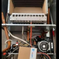 تعمیرات فوری آبگرمکن، بخاری، پکیج