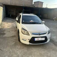 لیفان x50اتوماتیک مدل ۹۵|خودرو سواری و وانت|اصفهان, آبشار|دیوار
