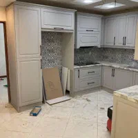 کابینت اقساط با چک صیاد|مصالح و تجهیزات ساختمان|تهران, چیتگر جنوبی|دیوار
