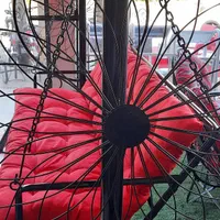 تاب ۳نفره باغ فضای باز.تاب باغی،چتر،فوتبال دستی|اسباببازی|دزفول, |دیوار