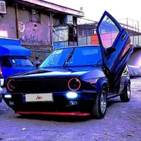 گلف 1992