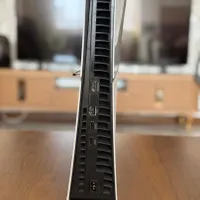 ps5 دیجیتال جدید|کنسول، بازی ویدئویی و آنلاین|اصفهان, احمدآباد|دیوار