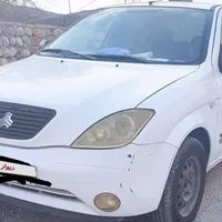 تیبا صندوق‌دار LX دوگانه سوز، مدل ۱۳۹۵|خودرو سواری و وانت|بندرعباس, |دیوار