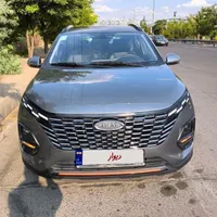 ام وی ام ایکس 33کراس دنده‌ای اومودا مدل1403|خودرو سواری و وانت|تبریز, |دیوار