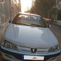 پژو پارس ساده، مدل ۱۳۸۷|خودرو سواری و وانت|شیراز, انجیر|دیوار