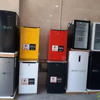 یخچال و فریزر کوچک|یخچال و فریزر|شیراز, گلشن|دیوار