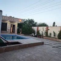 اجاره روزانه باغچه استخر دار|اجارهٔ کوتاه‌مدت آپارتمان و سوئیت|ماهدشت, |دیوار