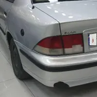 سمند X7 دوگانه سوز، مدل ۱۳۸۴|خودرو سواری و وانت|تبریز, |دیوار