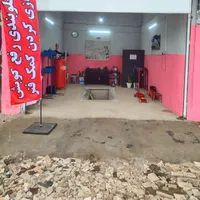 جلوبندی سازی رفع کوبش گازی کردن کمک فنر|خدمات موتور و ماشین|رشت, گلباغ نماز|دیوار