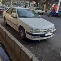 پژو پارس سال، مدل ۱۳۹۷ آخر برج ۱۲ تحویل ۹۸
