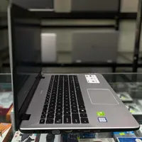 لپ تاپ ایسوسi7 نسل۸ گرافیک۲ ASUS VivoBook|رایانه همراه|کرمان, |دیوار