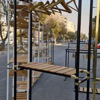 تولیدی رگال نورالهی رگال لباس مدل k130|جاکفشی، کمد، دراور|تهران, نعمتآباد|دیوار