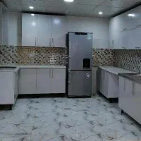 کابینت آماده ی آشپزخانه و سفارشی سناتور/مدرن/نوین|مصالح و تجهیزات ساختمان|مشکیندشت, |دیوار