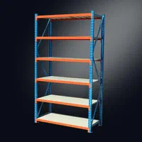 قفسه راک ایزی . قفسه صنعتی .|فروشگاه و مغازه|رشت, جانبازان|دیوار