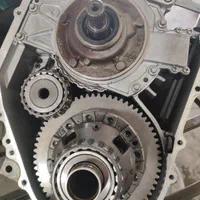 گیربکس CVT اتووماتیک|خدمات موتور و ماشین|مشهد, الهیه|دیوار