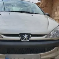 206مدل 1381 درجه یک|خودرو سواری و وانت|شاهین‌شهر, گرگاب|دیوار