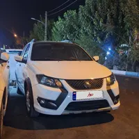 کوییک RS، مدل ۱۴۰۳