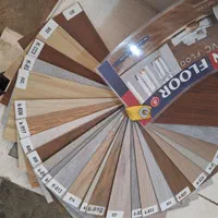 پخش کفپوش های pvc رنگ کف پوش