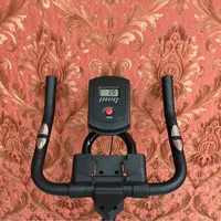دوچرخه ثابت اسپینینگ IRON LIFE مدل LDK|تجهیزات ورزشی|مشهد, جانباز|دیوار
