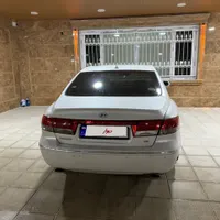 هیوندای آزرا گرنجور 3300cc، مدل ۲۰۰۸|خودرو سواری و وانت|یاسوج, |دیوار