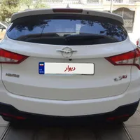 هایما s5 مدل۱۴۰۲ به روئیت صفر زیر قیمت