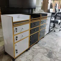 ترولی،ترولی پلاستیکی،ترولی چوبی ،ترولی رنگ