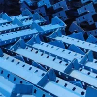 کنج و قالب فلزیx قیچی بتونیر قالب ارس تخته