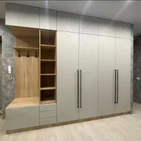 کابینت آشپزخانه/هایگلاس/ممبران/نئوکلاسیک/اقساطی|مصالح و تجهیزات ساختمان|تهران, خرمشهر|دیوار