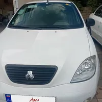 تیبا 2 (هاچبک) EX، مدل ۱۳۹۸|خودرو سواری و وانت|لنگرود, |دیوار