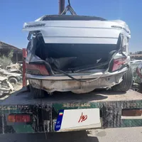 پژو 405 جی ال ایکس (GLX)، مدل ۱۳۹۵|خودرو سواری و وانت|بندر گناوه, |دیوار