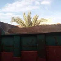 ماسه شن سنگ ده چرخ و ۱۸چرخ|مصالح و تجهیزات ساختمان|خرمشهر, |دیوار