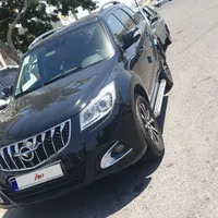 هایما s7 توربو ۱۳۹۷