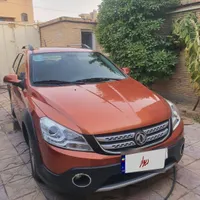 دانگ فنگ H30 کراس اتومات   اچ سی کراس جهرم