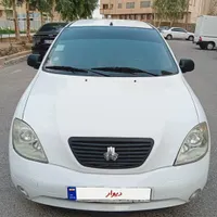 تیبا صندوق‌دار SX دوگانه سوز، مدل ۱۴۰۱