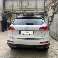 جک S5 اتوماتیک، مدل ۱۳۹۸|خودرو سواری و وانت|تهران, خلیج فارس|دیوار