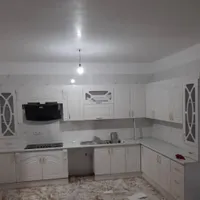 کابینت ممبران سفید‌مدرن(۰۰۰۳۶)