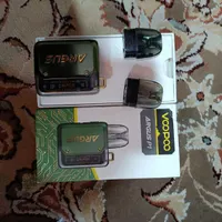 پادماد آرگوس پی وان (ARGUS P1) برند VOOPOO|زیورآلات و اکسسوری|دهدشت, |دیوار